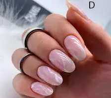 Round nails