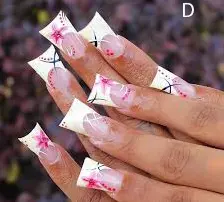 Duck nail