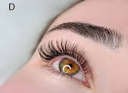 Elleebana lash lift