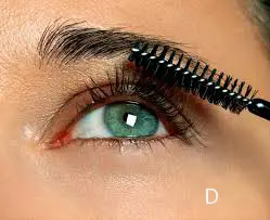 Elleebana lash lift