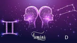 Gemini colors